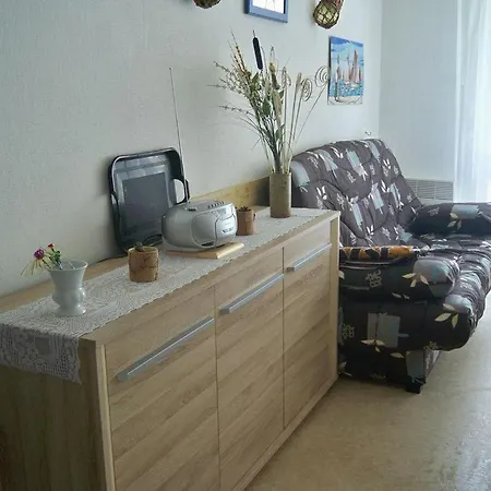 Agreablet2 A 150m De La Apartment *