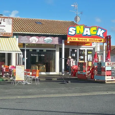 Agreablet2 A 150m De La Saint-Hilaire-de-Riez