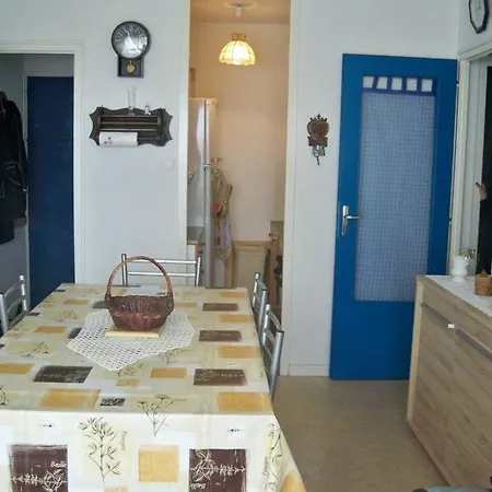 Apartment Agreablet2 A 150m De La *
